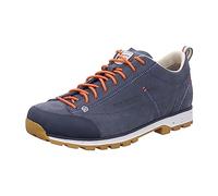 Dolomite 54 Low Evo (Gris Gunmetal/Beige Canapa) Zapatillas Hombre