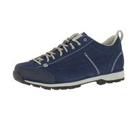 DOLOMITE Zapato 54 Low EVO Color Blue Talla 10 UK para Unisex Adulto