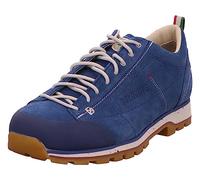 DOLOMITE Zapato 54 Low EVO, Zapatillas Hombre, Atlantic Blue, 41.5 EU