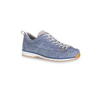 Dolomite Zapato Cinquantaquattro LH Canvas, Unisex Adulto, Denim Blue/CANAPA Beige, 40 EU