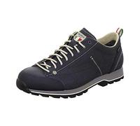 Dolomite Zapato Cinquantaquattro Low FG GTX, Botas de montañismo Unisex Adulto, Blue Navy, 40 2/3 EU