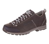 Dolomite Zapato Cinquantaquattro Low FG GTX, Zapatillas Deportivas Unisex Adulto, Dark Brown, 45 2/3 EU