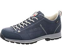Dolomite Zapato Cinquantaquattro Low FG GTX, Zapatillas de Senderismo Unisex Adulto, Blue Navy, 40 EU