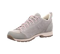 Dolomite Cinquantaquattro Low FG GTX Mujer Calzado para tiempo libre 6.5 Gris