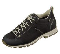 Dolomite Zapato Cinquantaquattro Low FG W GTX, Zapatillas Deportivas Mujer, Negro, 40 2/3 EU