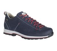 Dolomite Zapato Cinquantaquattro Low GTX, Zapatillas de Senderismo Unisex Adulto, Blue, 39.5 EU