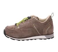 Dolomite, Zapato Cinquantaquattro Low JR 2, Mud/Green, 32 EU