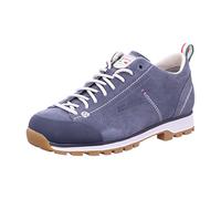 Dolomite, Zapato Cinquantaquattro Low W Mujer, Gunmetal Grey, 37 1/3 EU