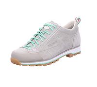 Dolomite Zapato Cinquantaquattro Low W, Zapatillas de Senderismo Mujer, Sage Green, 41.5 EU