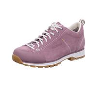 Dolomite Zapato Cinquantaquattro Low W, Zapatillas Deportivas Mujer, Dusty Rose, 41.5 EU