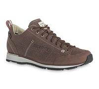 Dolomite Zapato Cinquantaquattro Low Winter GTX, Unisex Adulto, Chocolate Brown, 45 EU