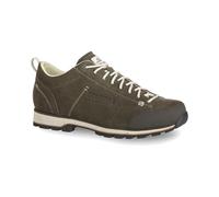 DOLOMITE Zapatillas de tiempo libre para hombre 54 Low Evo marrón | 44