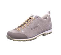 Dolomite Zapato Cinquantaquattro Low, Zapatillas Deportivas Unisex Adulto, Almond Beige, 41.5 EU