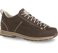 Dolomite 54 Low FG Evo GTX Caballeros Calzado para senderismo Gore-Tex 8.5 Marrón
