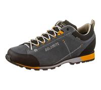 Dolomite 54 Hike Low Evo Caballeros Calzado para senderismo Gore-Tex 10 Gris