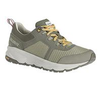 DOLOMITE Zapato MS BRAIES UP Low Dusty Green 7,5 UK