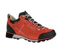 Dolomite Zapato WS 54 Hike Low EVO GTX Color Paprika Red Talla 5 UK para Mujer