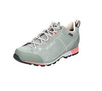Dolomite Zapato WS 54 Hike Low EVO GTX, Mujer, Sage Green, 40 2/3 EU