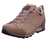 Dolomite Zapato WS 54 Hike Low EVO GTX Zapatillas, Mujeres, Beige, 39 1/2