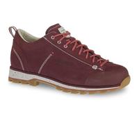 Dolomite Zapato WS 54 Low EVO Zapatillas, Mujer, Burgundy Red, 36