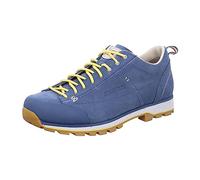 DOLOMITE Zapato WS 54 Low EVO Zapatillas, Mujer, Denim Blue, 37,5