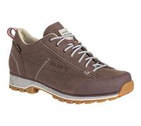 Dolomite Zapato WS Cinquantaquattro Low FG EVO GTX, Mujer, Plum Brown, 37.5 EU