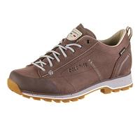 Dolomite 54 Low FG Evo GTX Mujer Calzado para senderismo Gore-Tex 5.5 Marrón