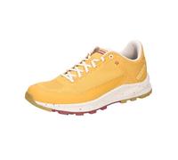 Dolomite Zapatos de hombre Zapatos Mocasines con cordones Carezza Knit, 1307 amarillo mostaza, 45 EU
