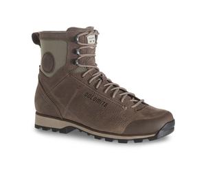 Dolomite Zapatos DOL M's 54 Warm WP (Pinecone Brown) Calzado Hombre