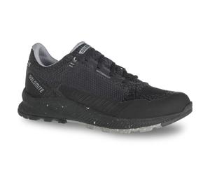 Dolomite Zapatos DOL M's Carezza WP (Negro) Calzado Hombre