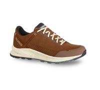 Dolomite Zapatos M's Carezza Piel (Marrón Sepia) Calzado Hombre
