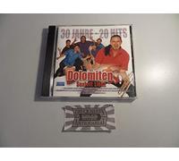 Dolomitensextett Lienz - 30 Jahre-20 Hits Gute...