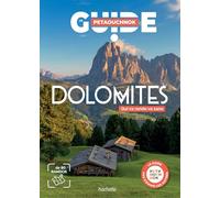 Dolomites: Qui va rando va sano