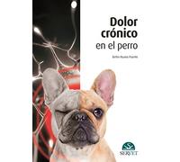 Dolor crónico en el perro (SIN COLECCION)