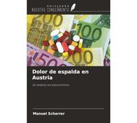 Dolor de espalda en Austria: Un análisis socioeconómico
