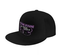 Dolor de Espalda en Esta área o en la Parte Inferior de los Sombreros de los Hombres Gorras de Mujer para Hombres Gorras para Hombres Verano 2024 Gorra de béisbol para Hombre