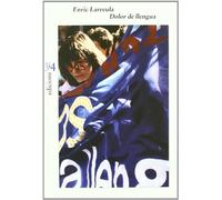 DOLOR DE LLENGUA (SIN COLECCION)