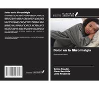 Dolor en la fibromialgia: Factores asociados