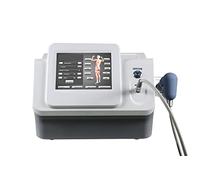 Dolor físico del alivio de la disfunción eréctil del tratamiento ESWT de la máquina de ondas de choque extracorpórea