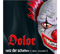 Dolor - Tanz Der Schatten