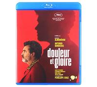 Dolor y gloria [Blu-Ray] [Region Free] (Audio español)