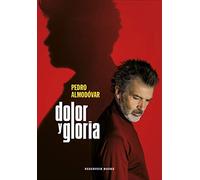 Dolor y gloria (Reservoir Narrativa)
