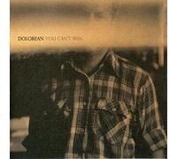 Dolorean - You Cant Win