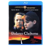 Dolores Claiborne [Blu-ray]