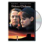 Dolores Claiborne [DVD]