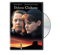 Dolores Claiborne (DVD) Kathy Bates Jennifer Jason Leigh (Importación USA)