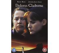 Dolores Claiborne [Edizione: Regno Unito] [ITA] [Reino Unido] [DVD]
