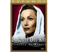 Dolores Del Rio [USA] [DVD]