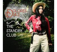 Dolores Diaz - Live At O'leaver's [VINYL] [Vinilo]