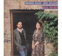 DOLORES KEANE AND JOHN FAULKNER - SAIL OG RUA LP (VINYL) IRISH GAEL-LINN 1983
